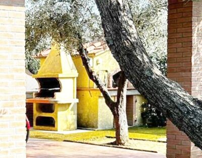 Tuscany Cottage Paratino 53