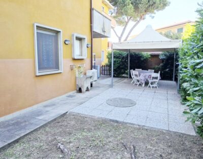 Dimora Scacciapensieri a Marina di Cecina