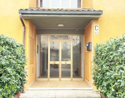 Dimora Scacciapensieri a Marina di Cecina