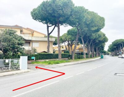 Dimora Scacciapensieri a Marina di Cecina