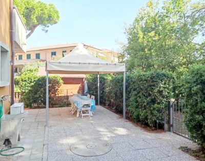 Dimora Scacciapensieri a Marina di Cecina