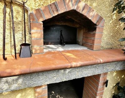 Tuscany Cottage Paratino 53