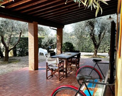 Tuscany Cottage Paratino 53