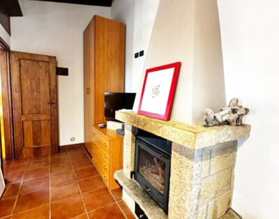 Tuscany Cottage Paratino 53