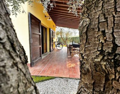 Tuscany Cottage Paratino 53