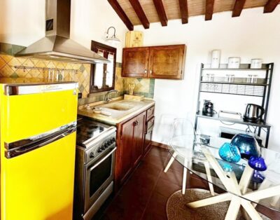 Tuscany Cottage Paratino 53