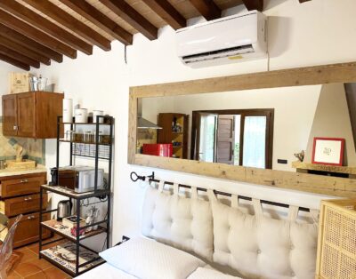 Tuscany Cottage Paratino 53