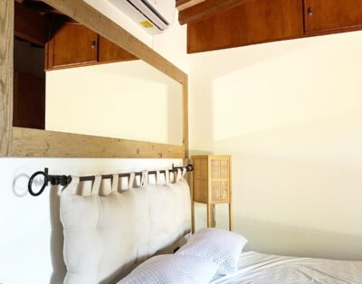 Tuscany Cottage Paratino 53