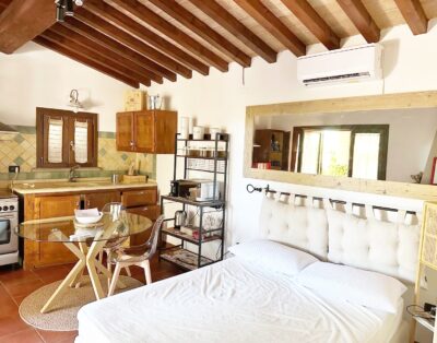 Tuscany Cottage Paratino 53