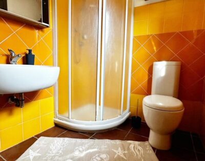 Tuscany Cottage Paratino 53