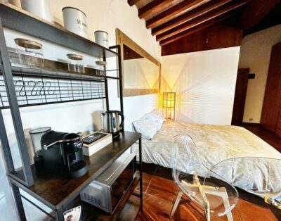 Tuscany Cottage Paratino 53