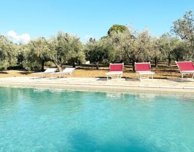 Tuscany Cottage Paratino 53