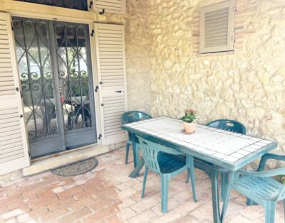 Casa nel Verde a Casale Marittimo