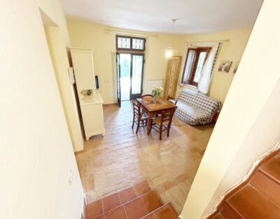 Casa nel Verde a Casale Marittimo