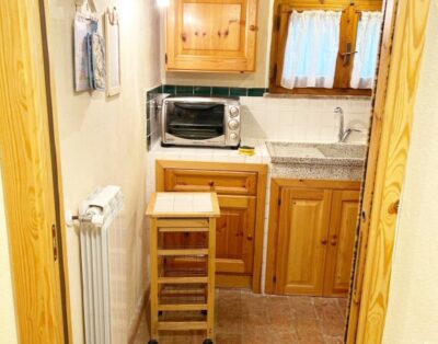 Casa nel Verde a Casale Marittimo