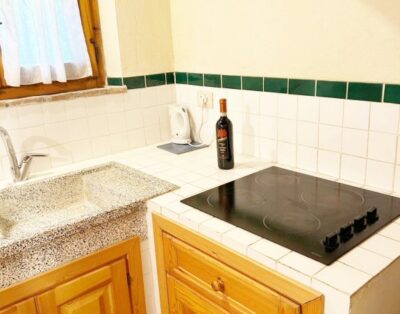 Casa nel Verde a Casale Marittimo