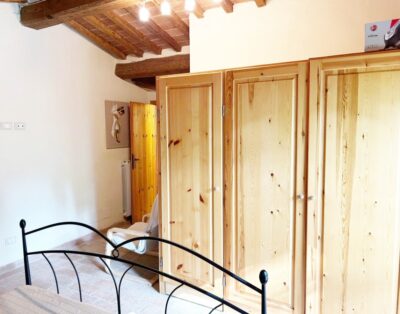 Casa nel Verde a Casale Marittimo