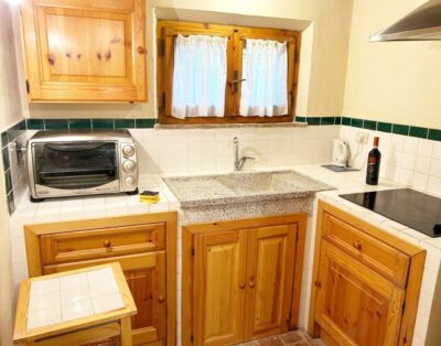 Casa nel Verde a Casale Marittimo