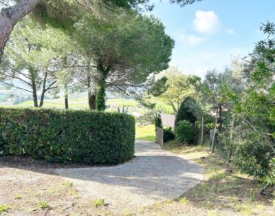 Casa nel Verde a Casale Marittimo