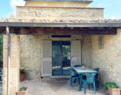 Casa nel Verde a Casale Marittimo