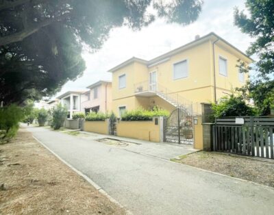Casa Silvana a Marina di Cecina