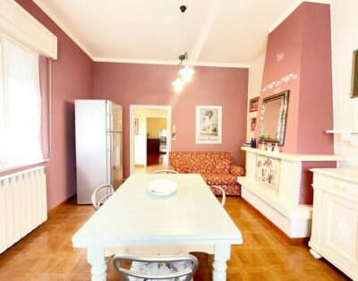 Casa Silvana a Marina di Cecina