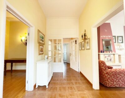 Casa Silvana a Marina di Cecina