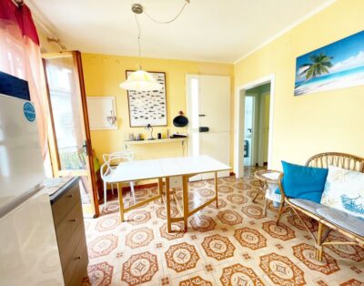 Casa Silvia a Marina di Cecina