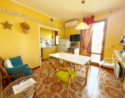 Casa Silvia a Marina di Cecina