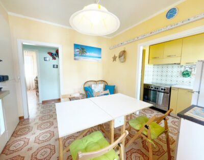 Casa Silvia a Marina di Cecina