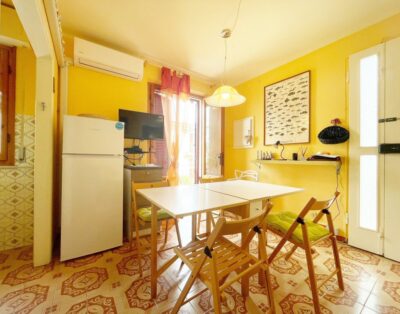 Casa Silvia a Marina di Cecina