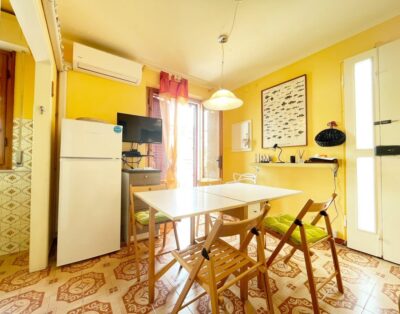 Casa Silvia a Marina di Cecina