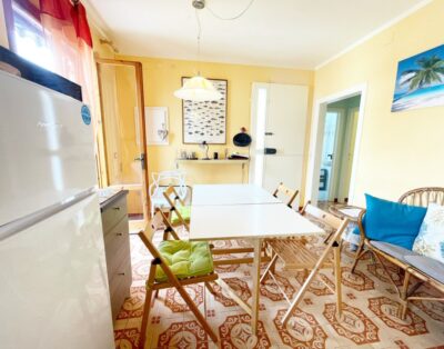 Casa Silvia a Marina di Cecina