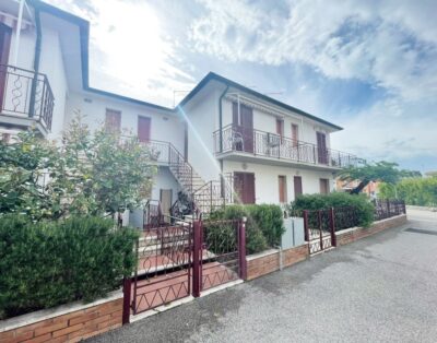 Casa Silvia a Marina di Cecina