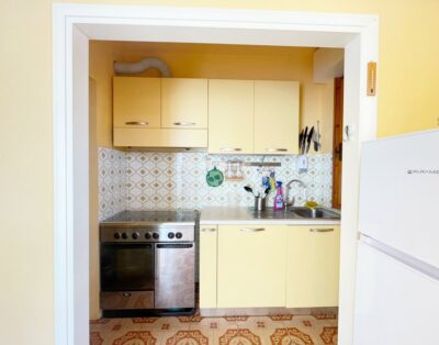 Casa Silvia a Marina di Cecina