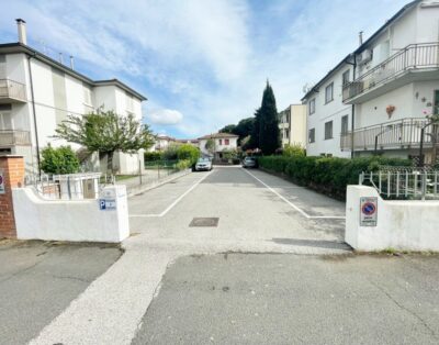 Casa Silvia a Marina di Cecina