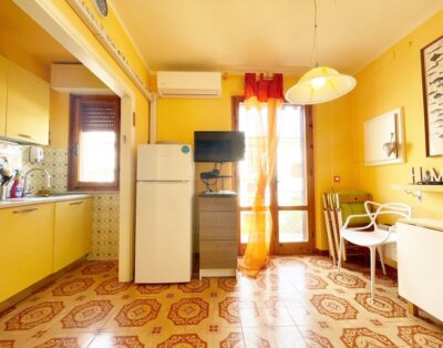 Casa Silvia a Marina di Cecina