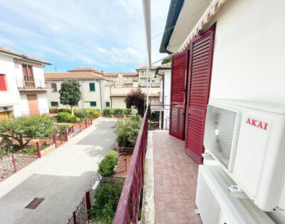 Casa Silvia a Marina di Cecina