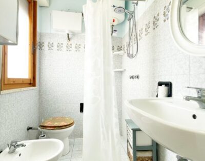 Casa Silvia a Marina di Cecina