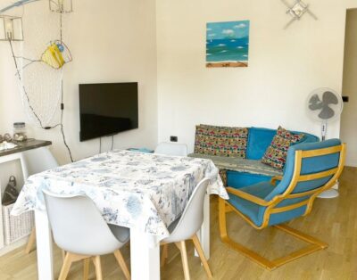 Casa La Marina a Marina di Cecina