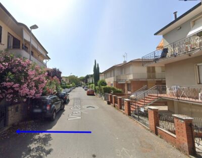 Casa La Marina a Marina di Cecina