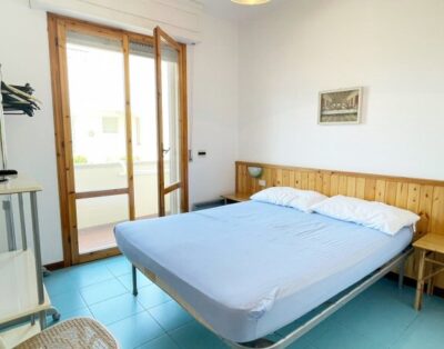 Appartamento SPLASH a Marina di Cecina