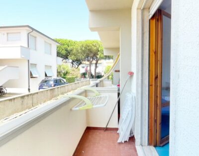 Appartamento SPLASH a Marina di Cecina