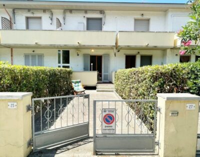 Appartamento SPLASH a Marina di Cecina