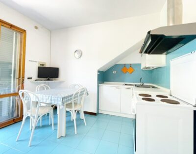 Appartamento SPLASH a Marina di Cecina