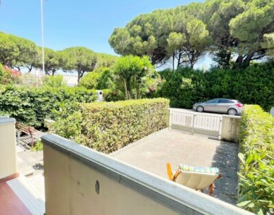 Appartamento SPLASH a Marina di Cecina