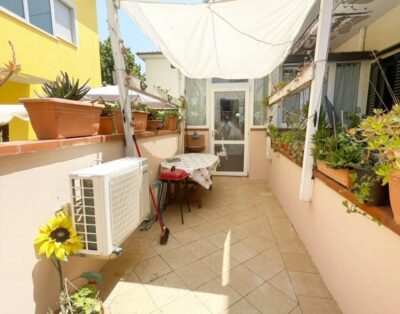 Appartamento Fronte Mare a Marina di Cecina