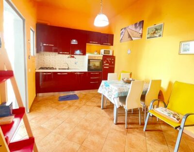 Appartamento Fronte Mare a Marina di Cecina