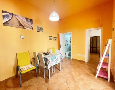 Appartamento Fronte Mare a Marina di Cecina