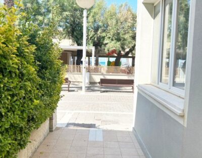 Appartamento Fronte Mare a Marina di Cecina